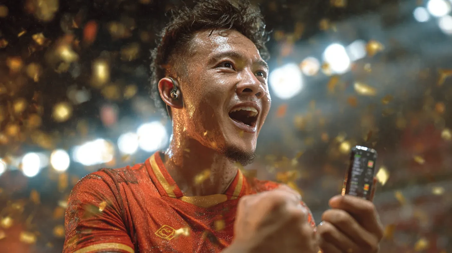96won — Premier League
