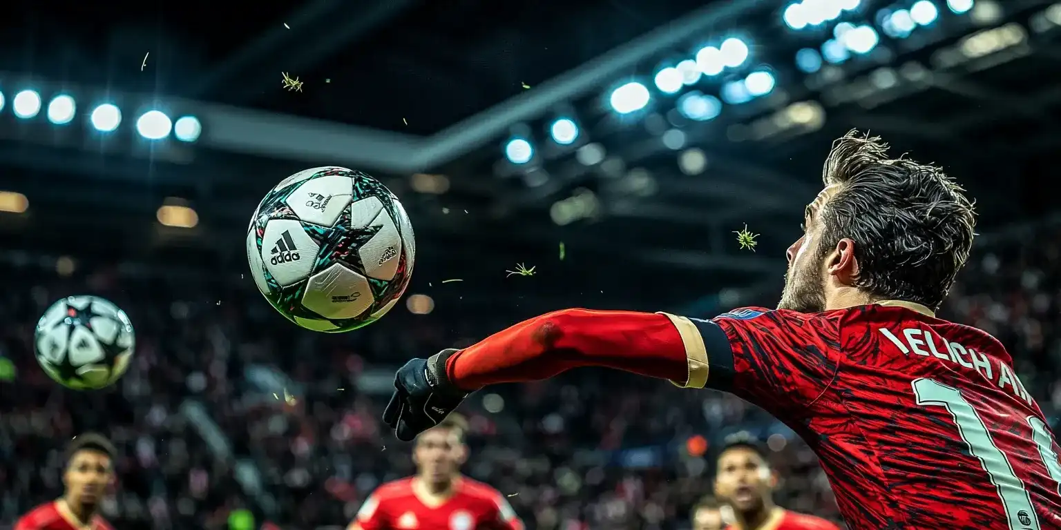 96won — Premier League